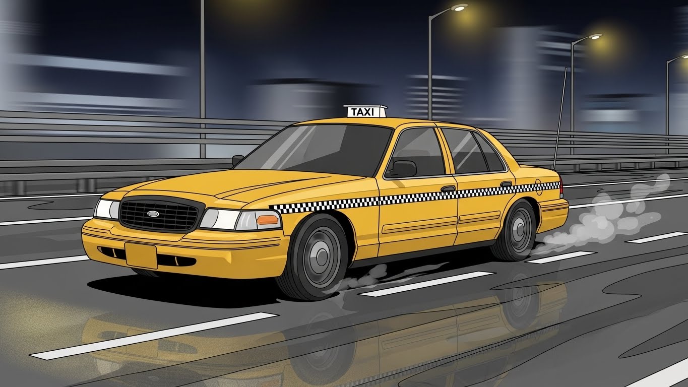 안동 개인택시 시세 면허 번호판 2