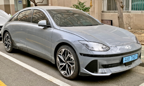 현대차 아이오닉5, 아이오닉6, 제네시스 GV60, GV70 EV, G80 EV 리콜 무상 수리 신청