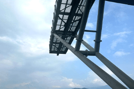 레일크루즈 해랑열차 효도관광 동부권 1박 2일 코스