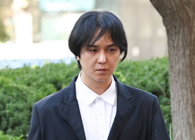 송민호 병역법 위반