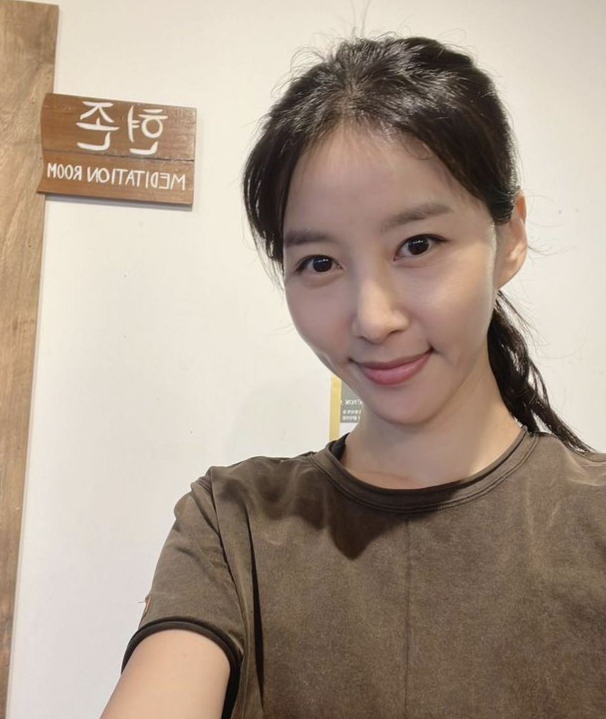 김정민 근황