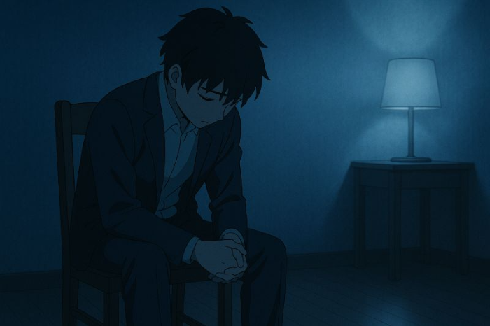 소시오패스 특징으로 본 사랑을 흉내 내는 기술