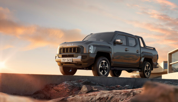 기아 타스만 가격 제원 유지비 2025