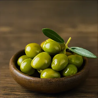 올리브오일 먹는법1