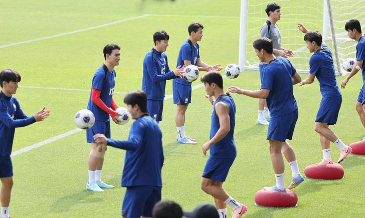 🇰🇷 [2026 월드컵 조편성 &amp; 일정 총정리] &ldquo;한국&amp;#44; 꿀조 만났다?&rdquo;