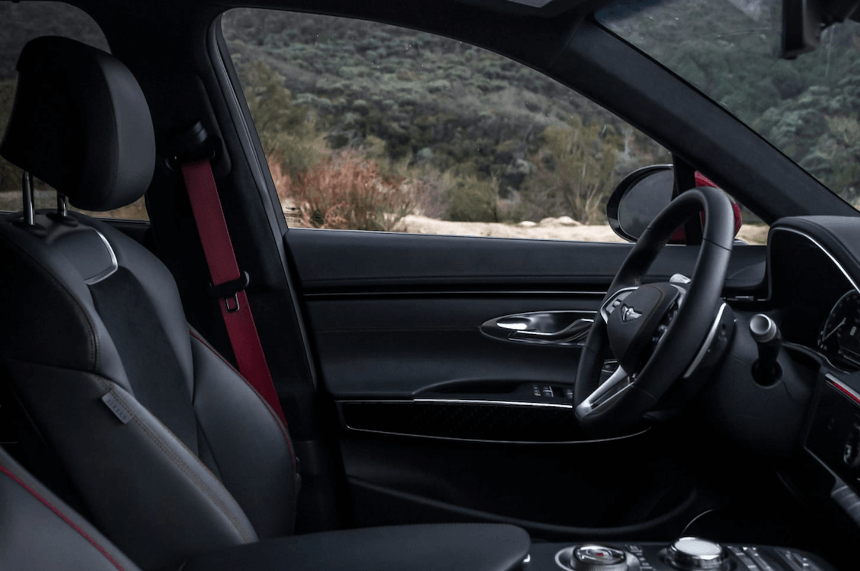 2024 GV70 가격 성능 2.5 3.5 터보