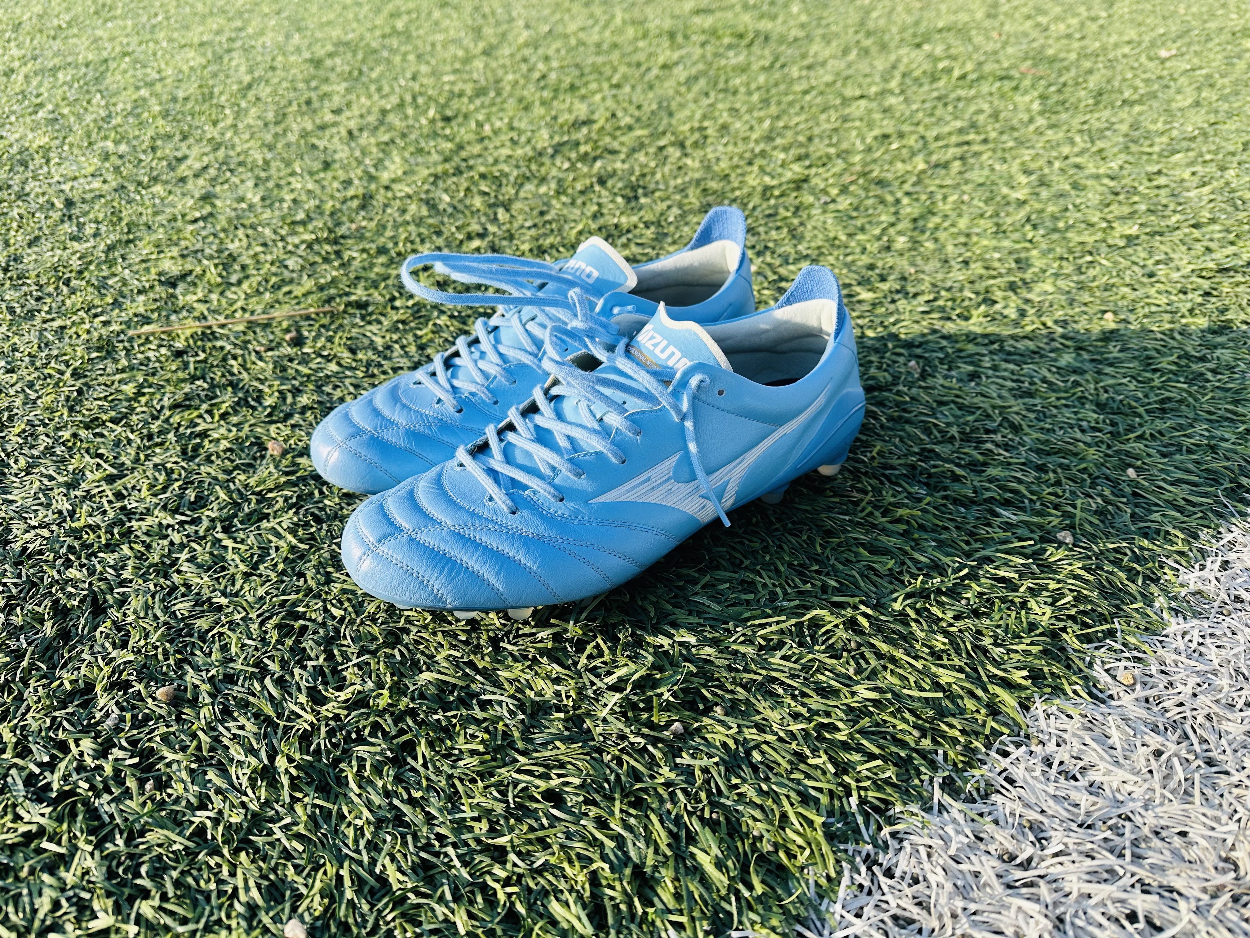 MIZUNO MORELIA NEO IV ELITE AG