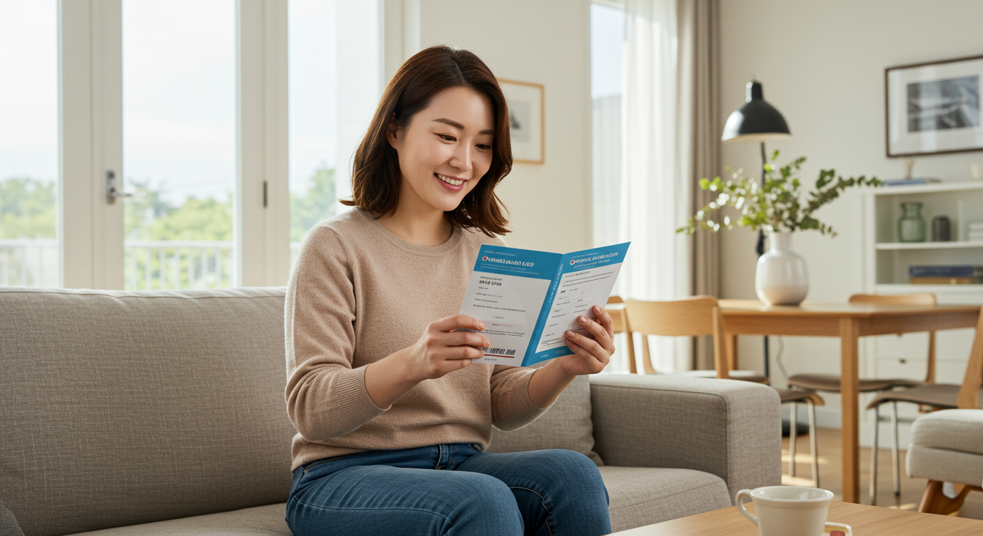 대한항공 마일리지 카드 연간