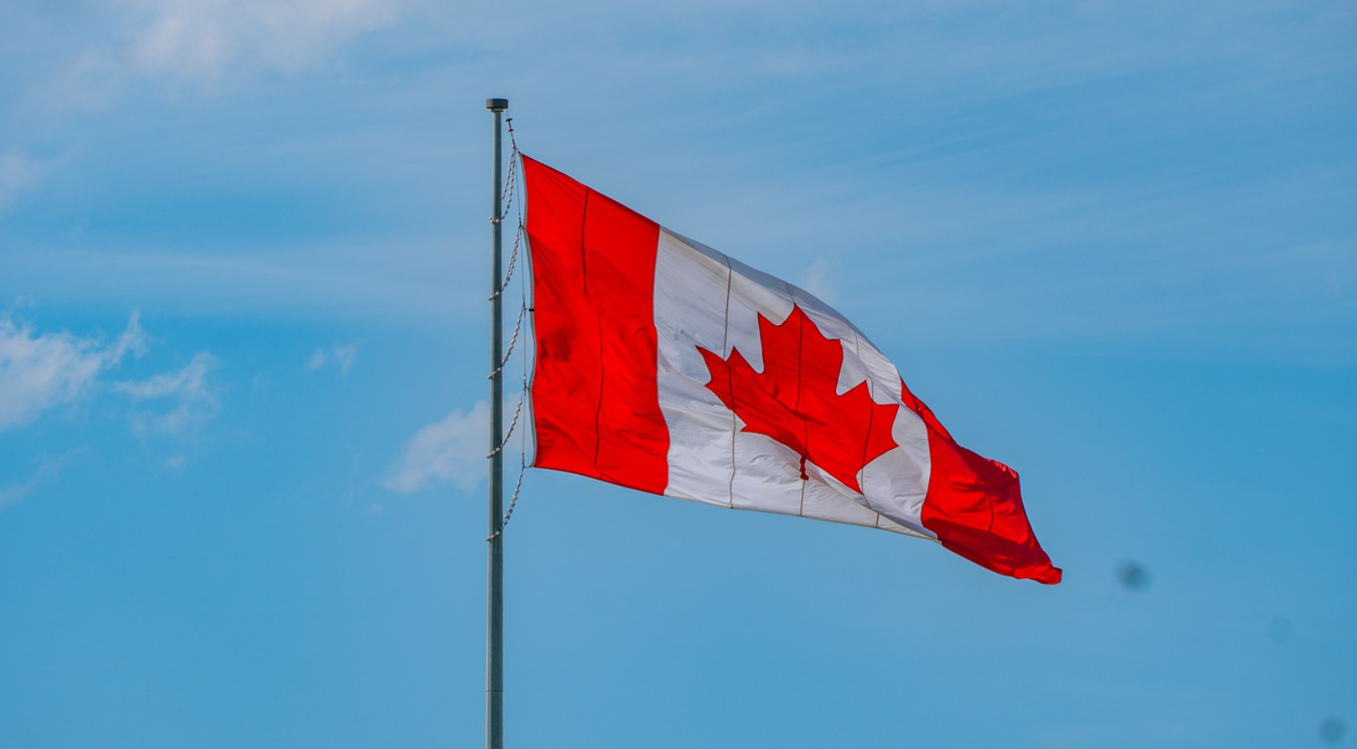 캐나다가 단풍국이라 불리는 이유