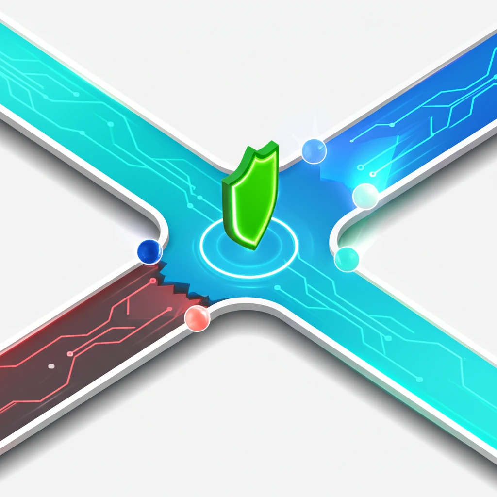 막힌 사이트 접속을 위한 유니콘 HT..