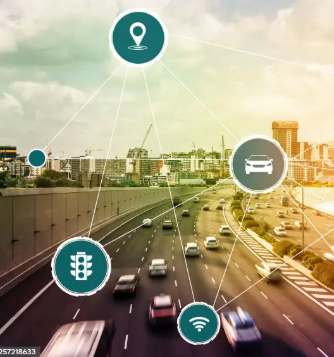 스마트 도시와 토목공학의 융합: 미래 도시의 인프라 혁신