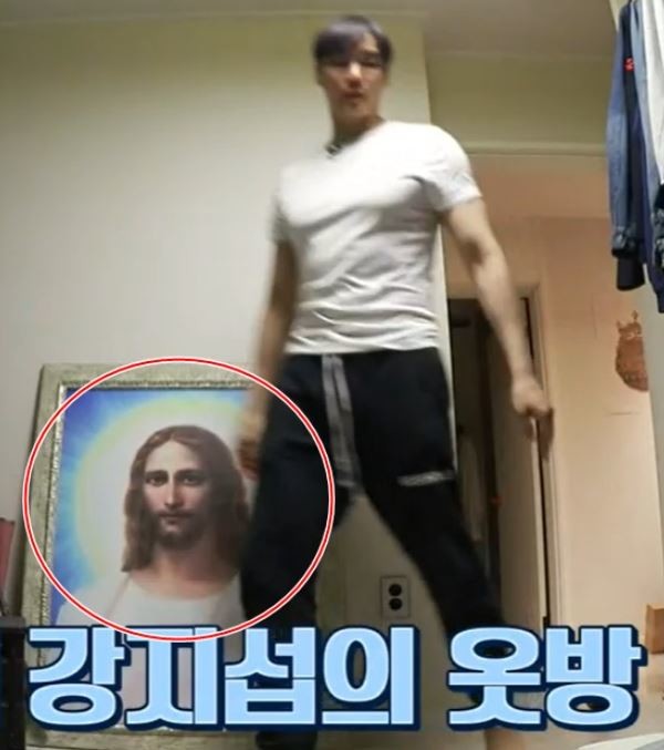 강지섭 공식입장 JMS