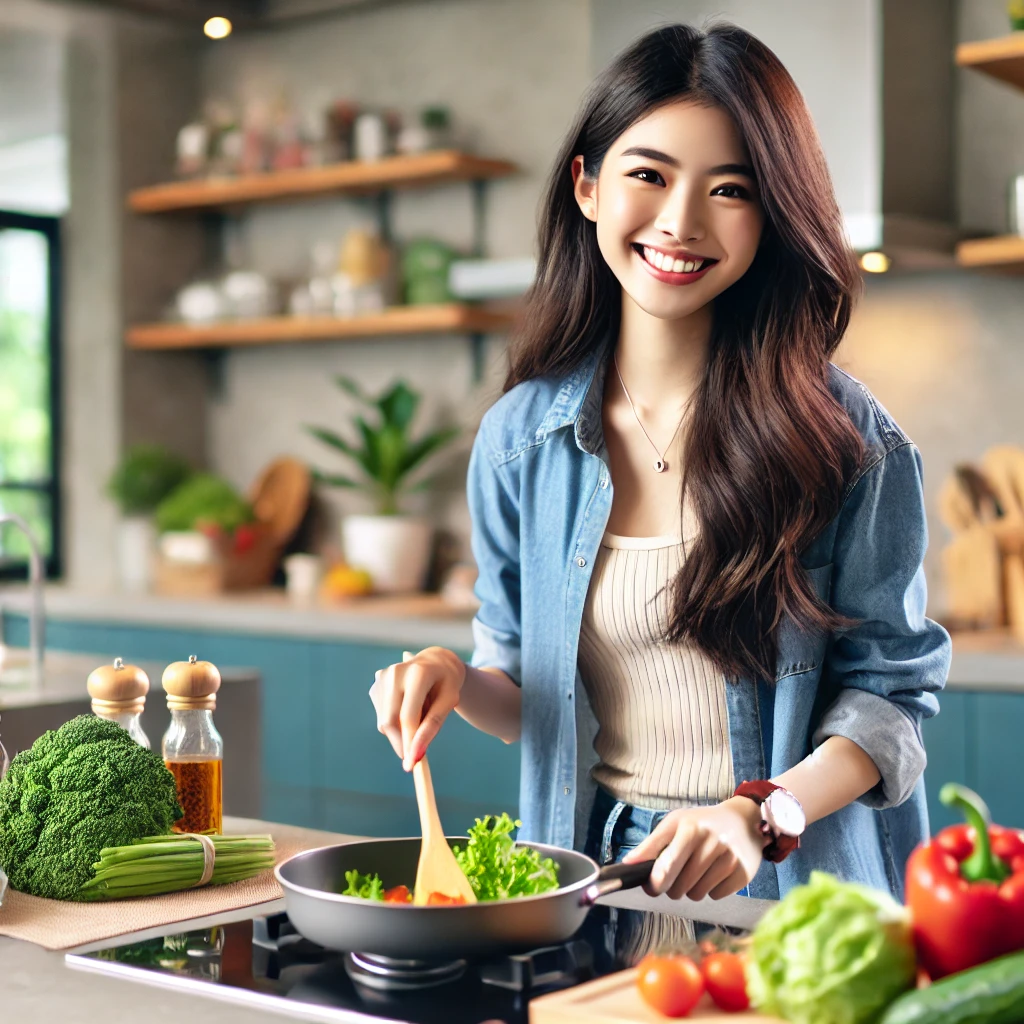 양조식초와 사과식초가 다른점