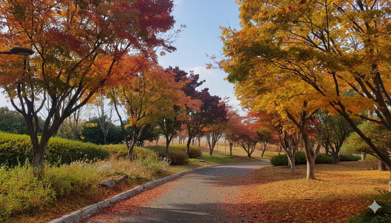 순천만 국가정원