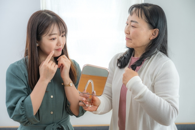 브이로 리프팅 설명 이미지