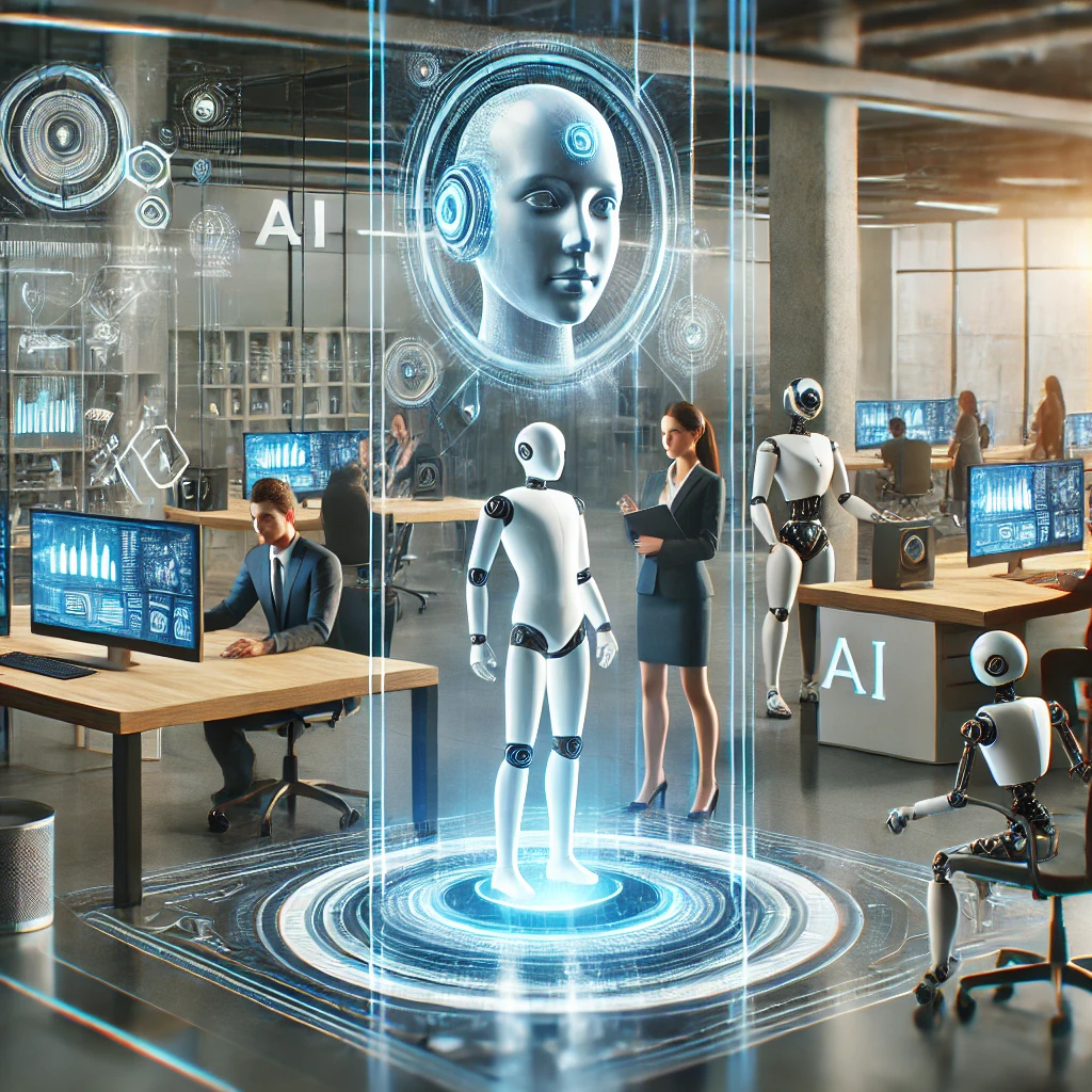 AI와 IT 발전, 청년층 여가 시간 늘고 노동은 줄어든다 미래 전망 대공개