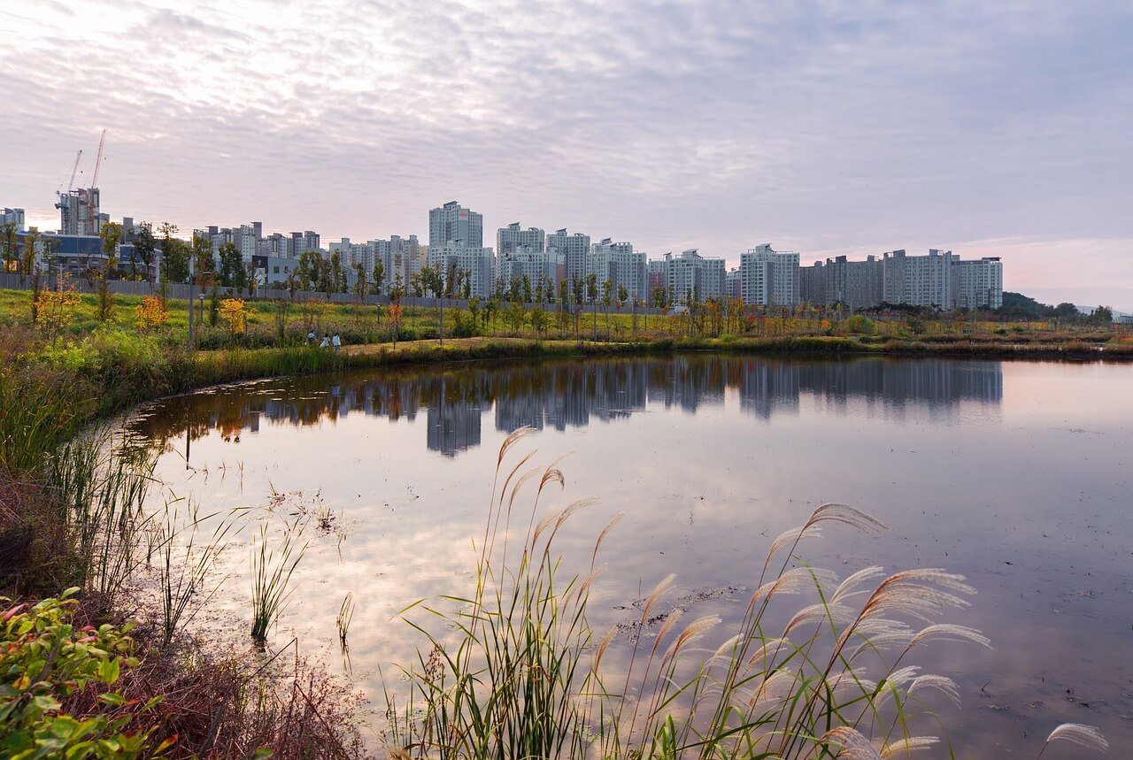 수도권 그린벨트 해제 예상 지역