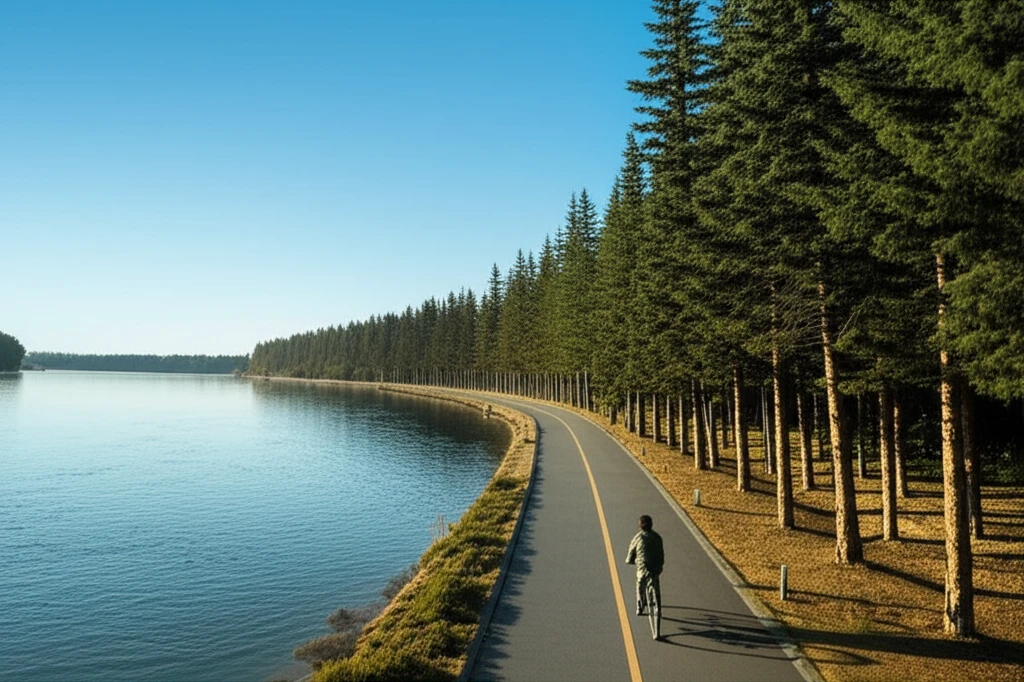 하동역 열차 시간표와 인근 송림공원 ..