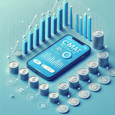 CMA 통장 완벽 가이드: 매일 쌓이는 이자의 비밀과 현명한 선택법