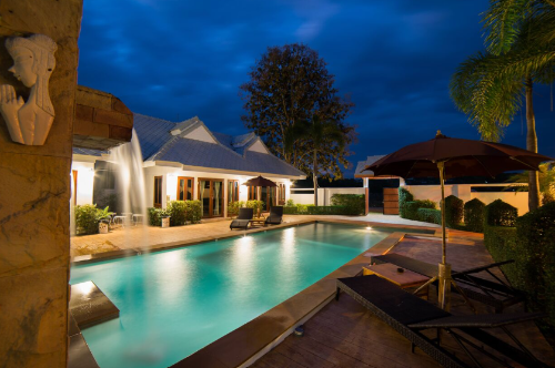 룽나라 풀빌라 출처 마이리얼트립