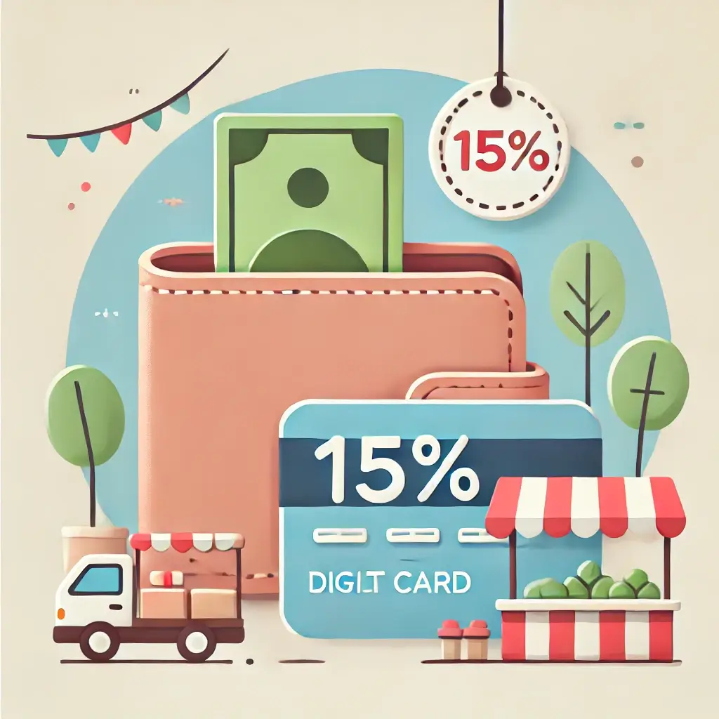 설 연휴 온누리상품권 최대 35% 할인받는 방법