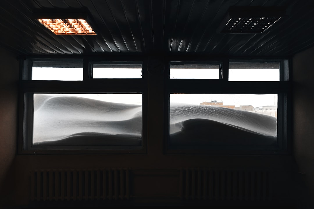 Awning
