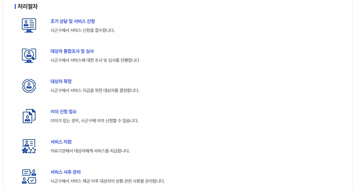 의료급여 선택의료급여기관제