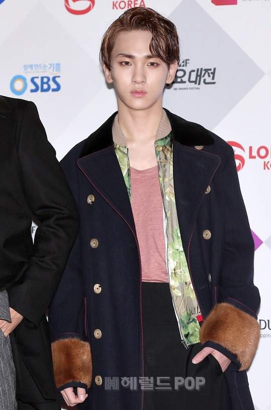 샤이니 키 프로필