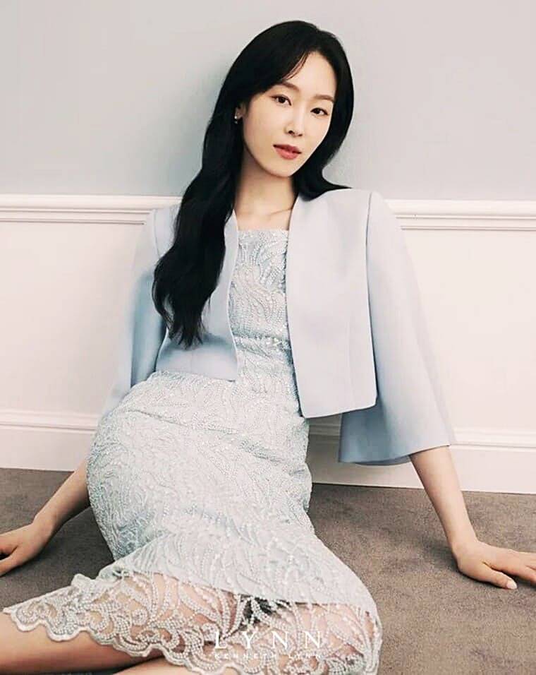 배우-서현진