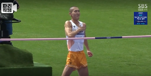 우상혁 일정(결승)&amp;#44; 기록&amp;#44; 고향&amp;#44; 군대 정보