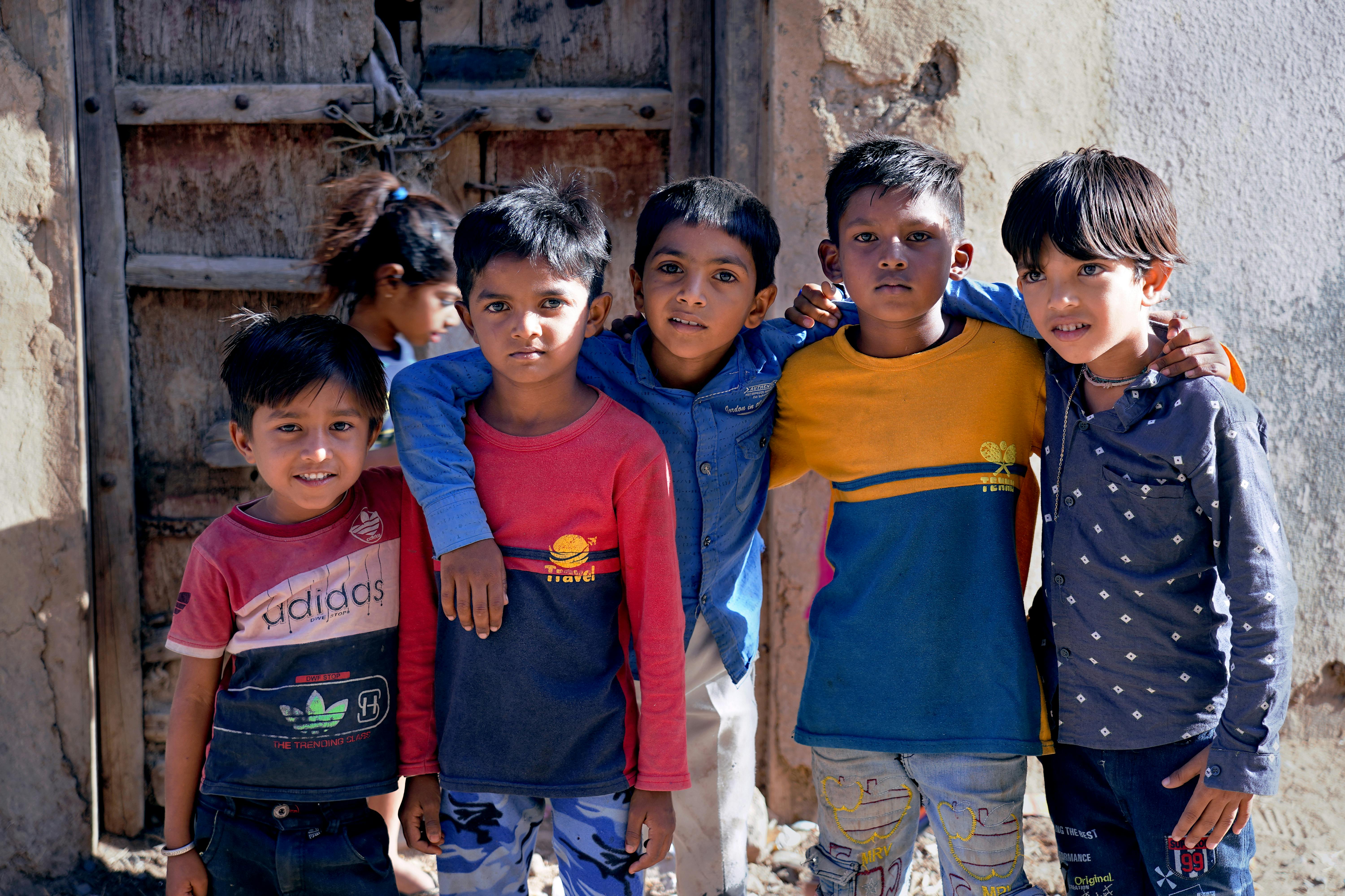 충북 최초 인구감소지역 4자녀 가정지원사업