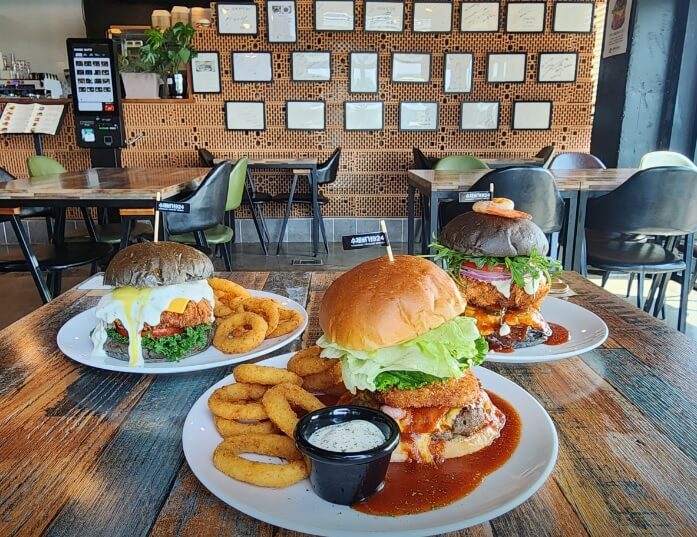 남겨서 뭐하게 2회 양평 수제버거 맛집 수제버거924