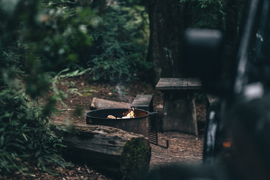 Campsite
