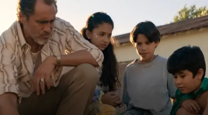 데미안비쉬어,애슐리시아라,에반휘튼,니콜라스베르두고