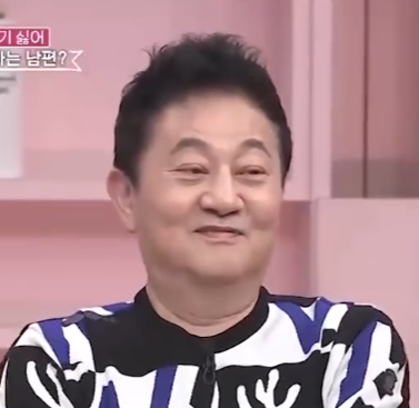 박준규 프로필