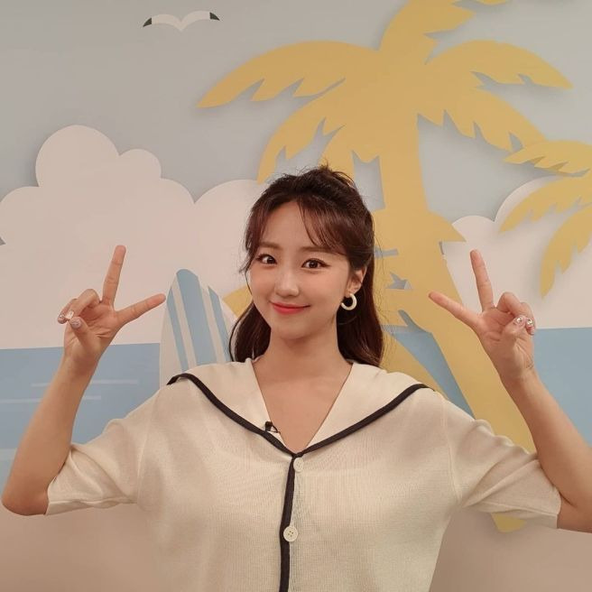 배혜지 프로필 총정리｜나이·몸매·키·남편 조항리·KBS 기상캐스터·LCK 아나운서·골때녀 아나콘다·인스타그램