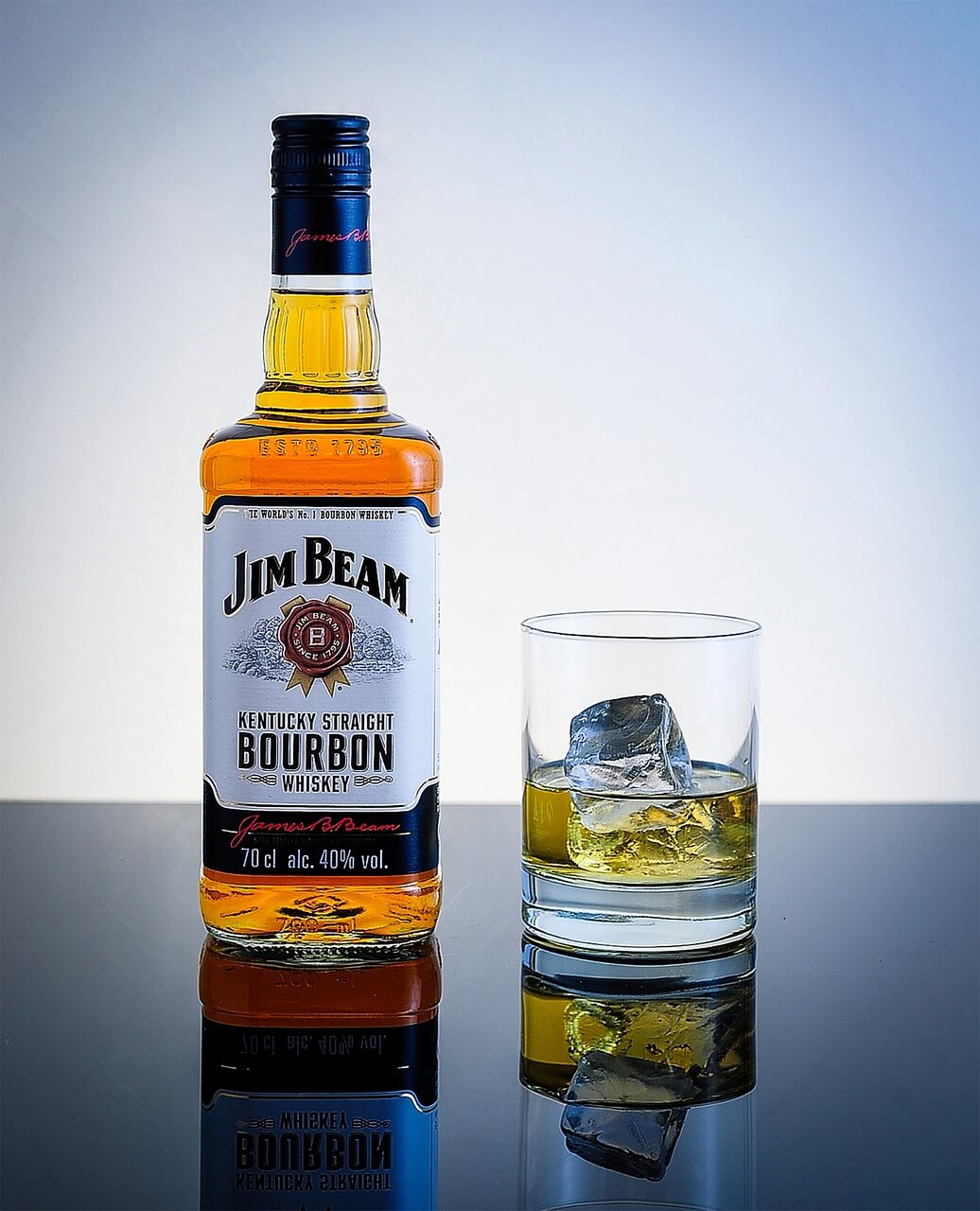 위스키 종류 알아보기