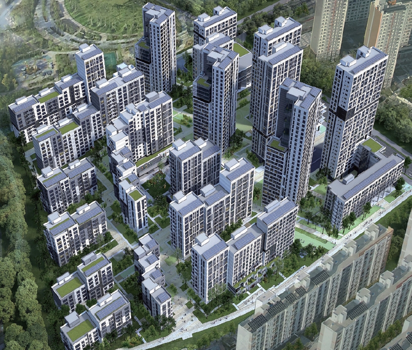 고덕강일3단지-2