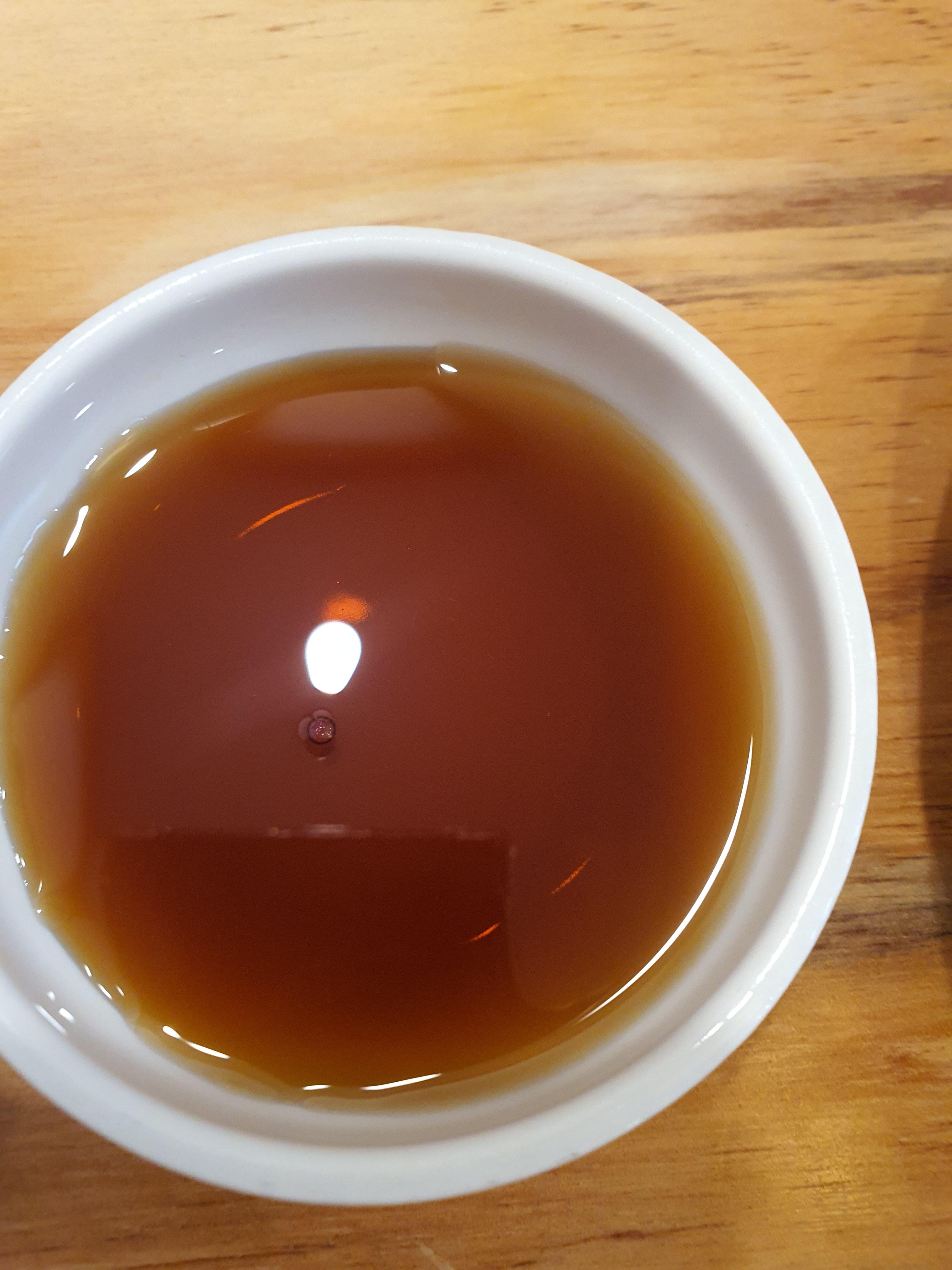 황생가칼국수