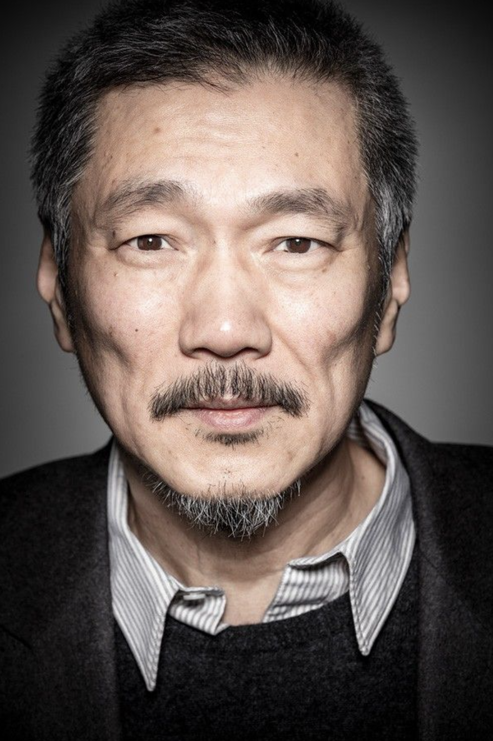 영화감독 홍상수