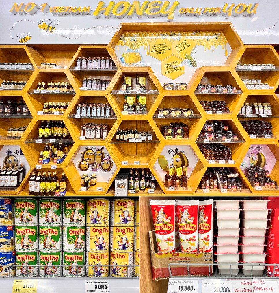 베트남 나트랑 쇼핑리스트 선물 기념품 총정리