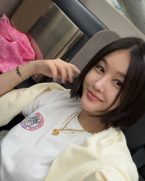 박은지