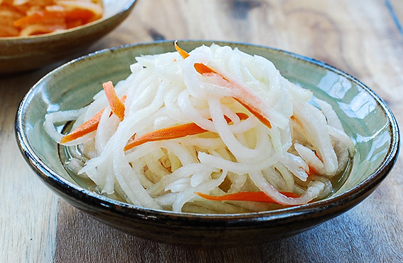 비염