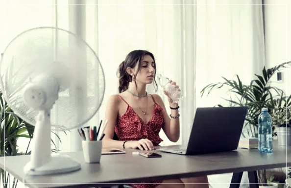 성인 열꽃 증상 즉시 없애는 방법 3가지