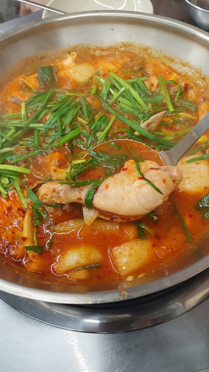  2024 정월 대보름 서울 닭볶음탕 집 추천 BEST 5 - 큰집 닭 한마리