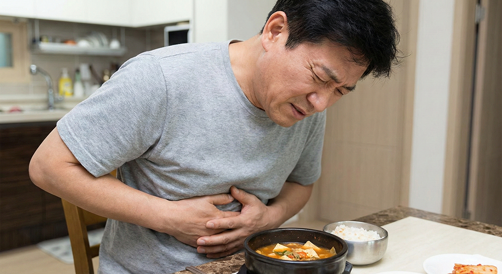 심근경색 전조증상, 체한 느낌 구별법, 명치 통증 원인, 급성 심근경색 초기증상, 소화불량 차이점