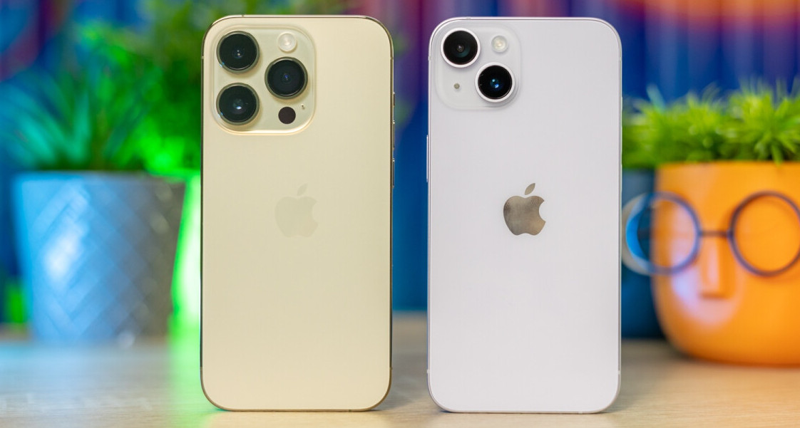 Apple iPhone 15 및 15 Pro