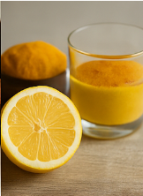 레몬즙 효능