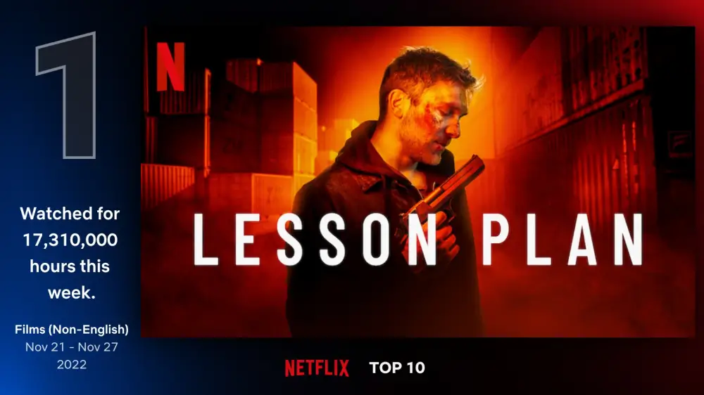 레슨 플랜 (Lesson Plan, 2022)