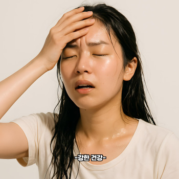 열사병 증상 